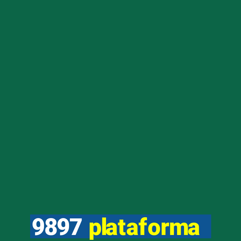 9897 plataforma